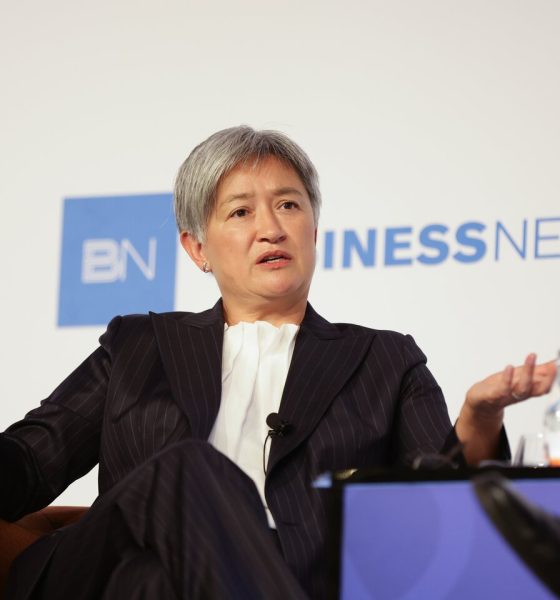 Stop Lebanon attacks to secure oil supply: Australia