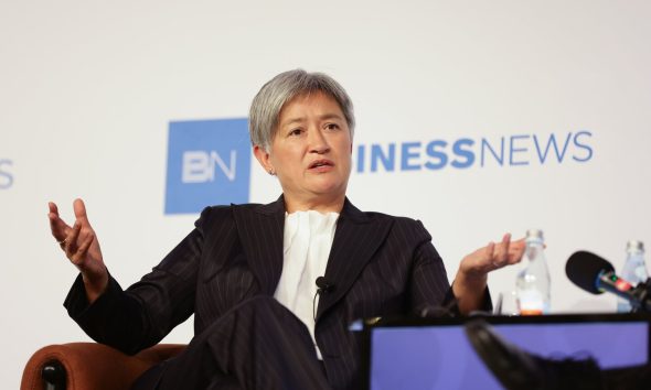 Stop Lebanon attacks to secure oil supply: Australia