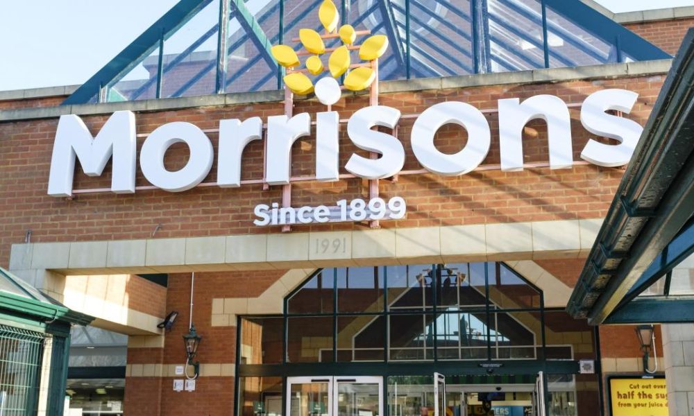 Morrisons launches new DIY aisle in partnership with Wilko