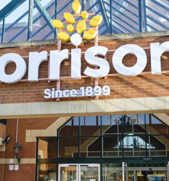 Morrisons launches new DIY aisle in partnership with Wilko