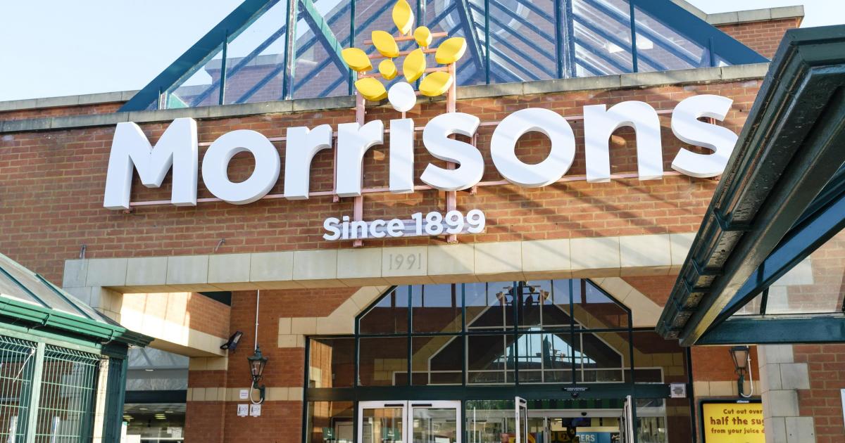 Morrisons launches new DIY aisle in partnership with Wilko