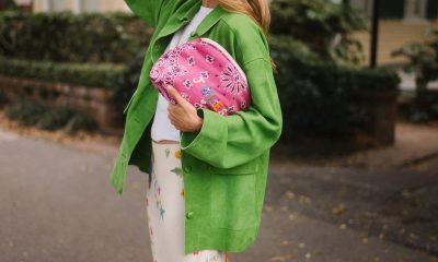 The Espadrille Edit for Spring