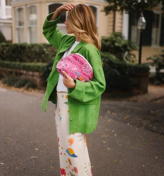 The Espadrille Edit for Spring