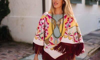 Pattern Meets Color - Julia Berolzheimer