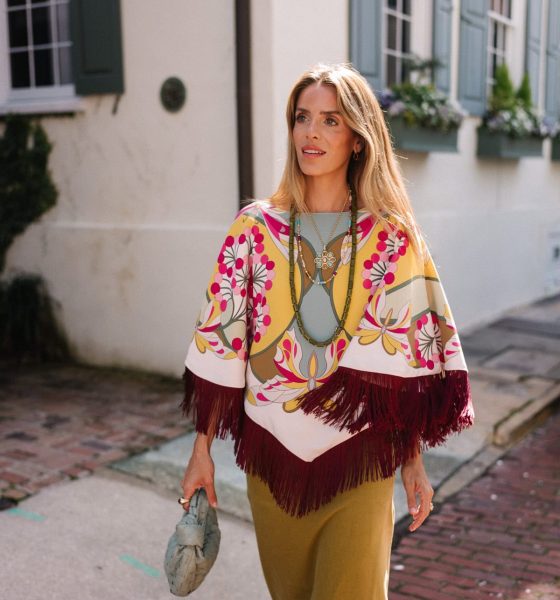 Pattern Meets Color - Julia Berolzheimer