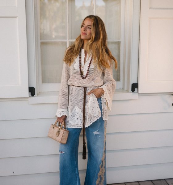 Vintage Textures for Spring - Julia Berolzheimer