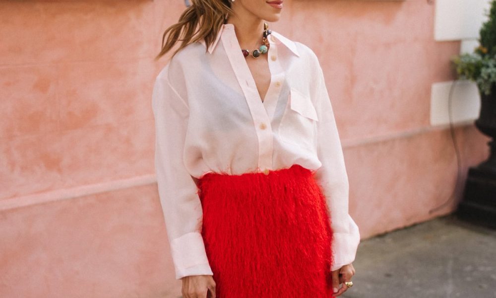 Get the Look: Runway Inspired Outfits