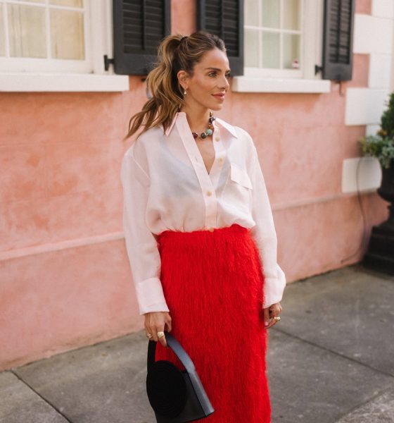 Get the Look: Runway Inspired Outfits