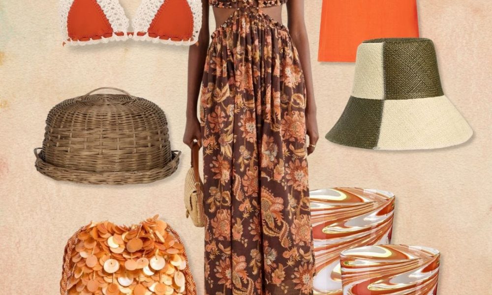 Cart Confidential Vol. 35 - Julia Berolzheimer