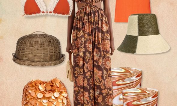 Cart Confidential Vol. 35 - Julia Berolzheimer