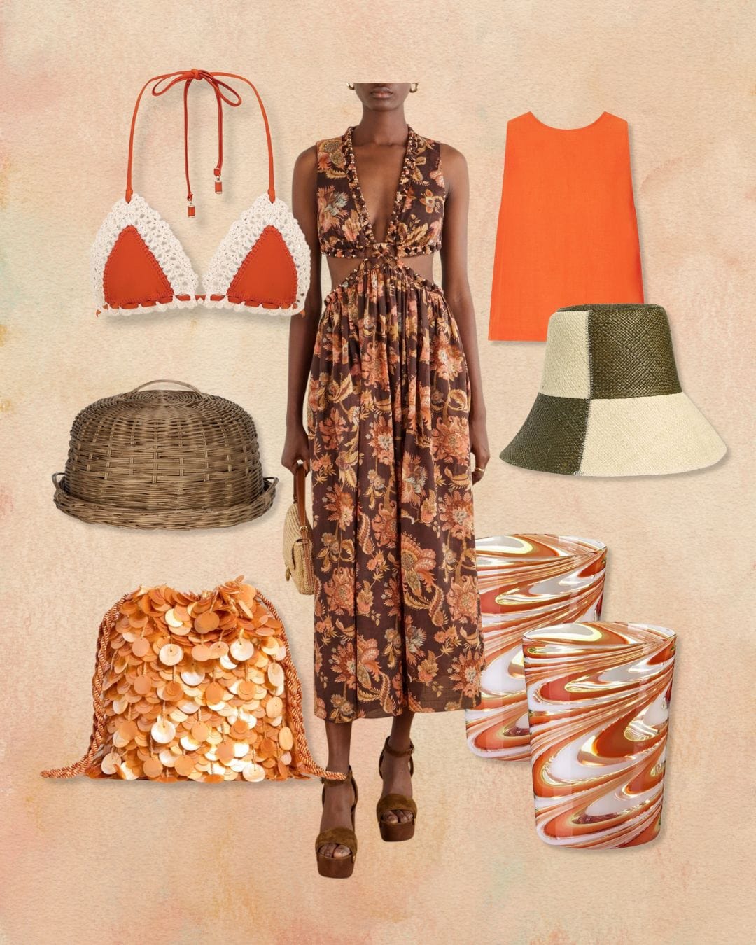 Cart Confidential Vol. 35 - Julia Berolzheimer