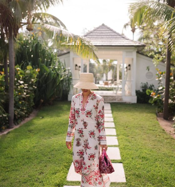 What I Packed for the Beach