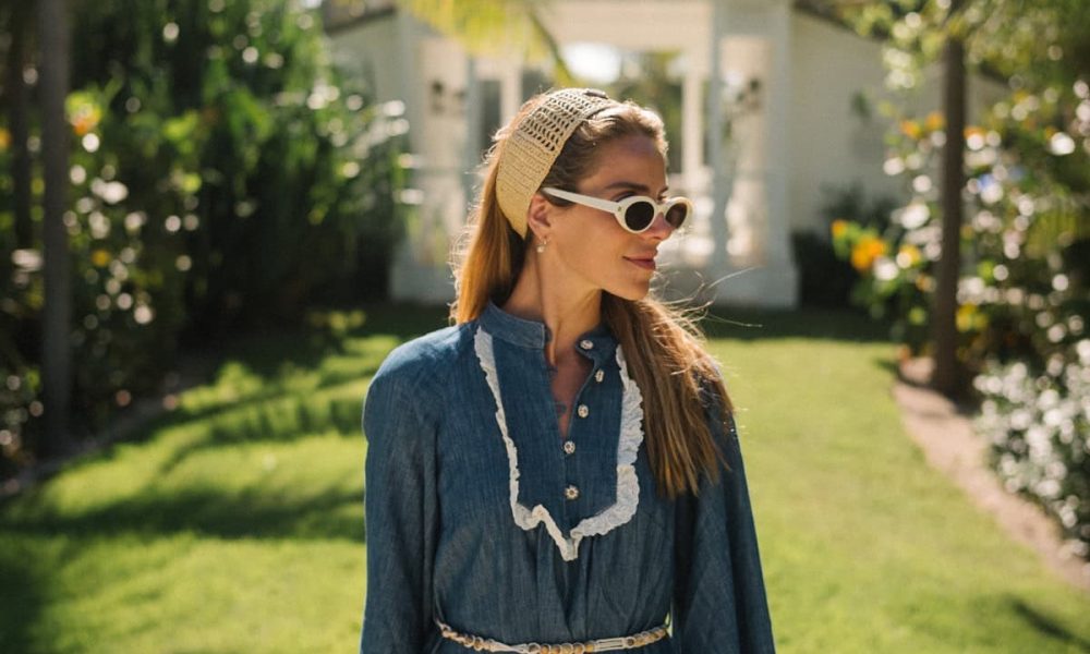 Delicate Details - Julia Berolzheimer