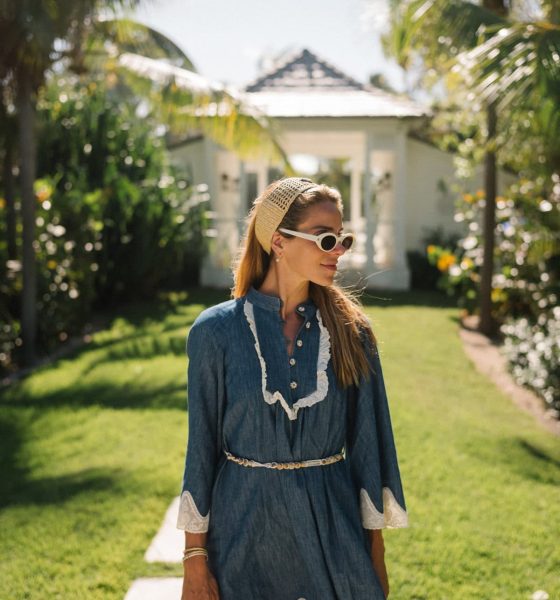 Delicate Details - Julia Berolzheimer