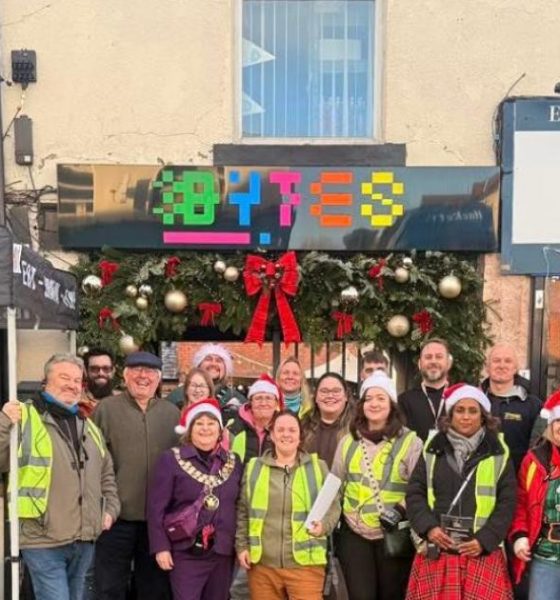 Westhoughton Council ask for meeting with Andy Burnham over golf club