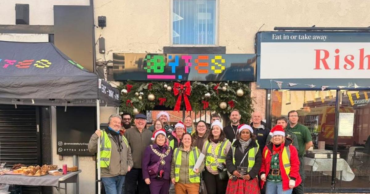 Westhoughton Council ask for meeting with Andy Burnham over golf club