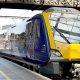 Major rail disruption across the North West this weekend