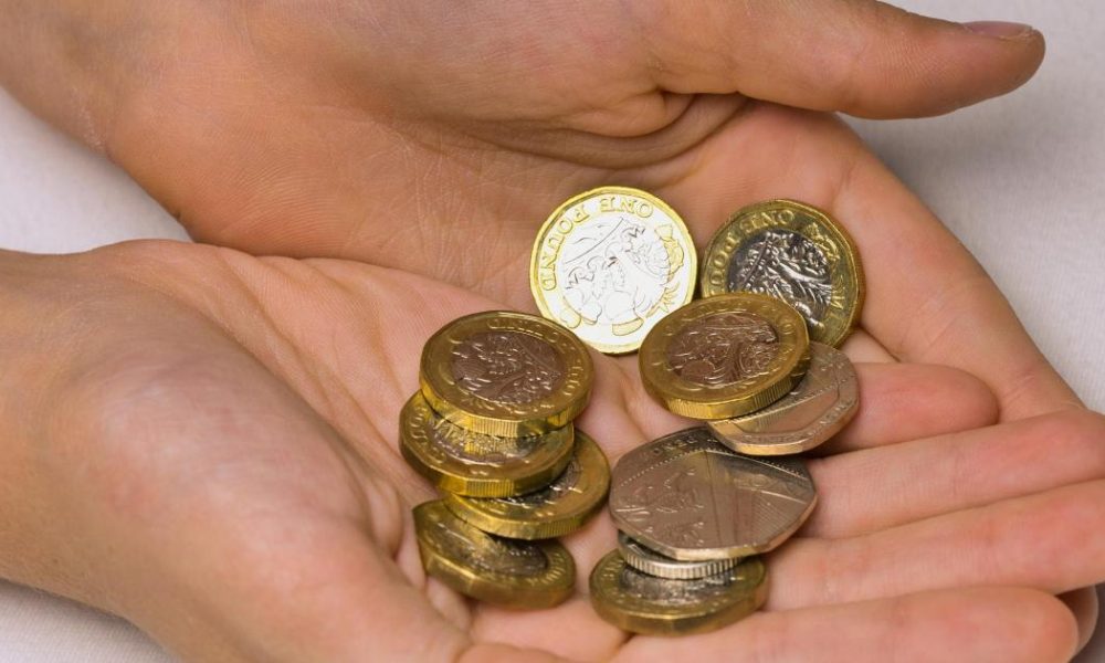 HMRC Child Benefit boost lands but some families missing out