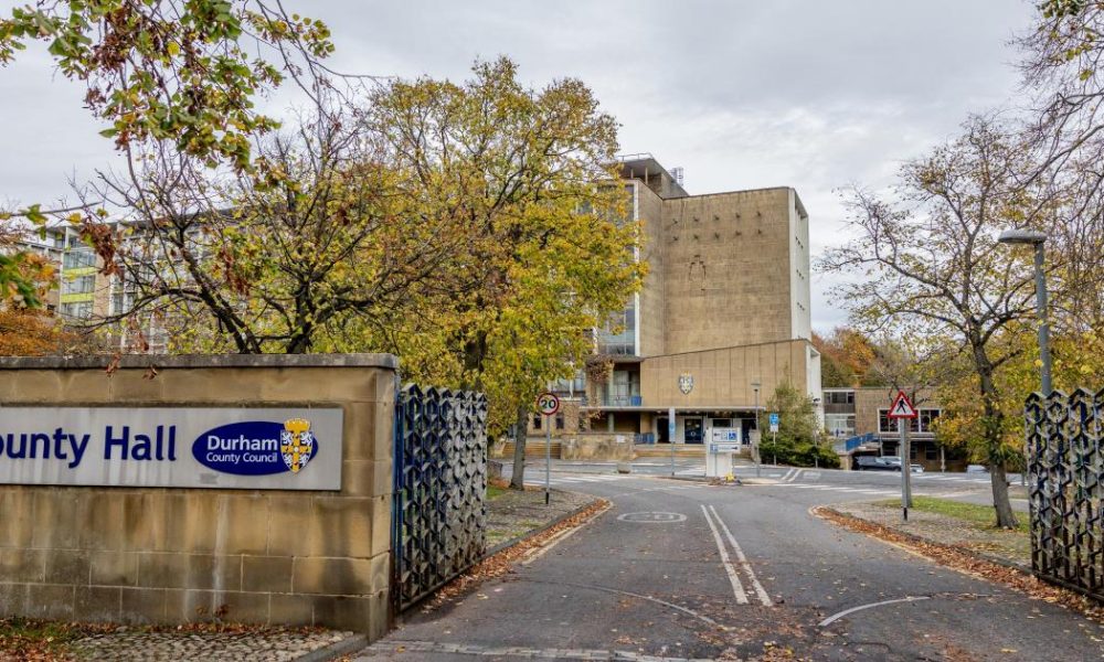 151 council workers on more than £100k in North East