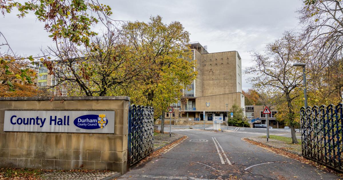 151 council workers on more than £100k in North East