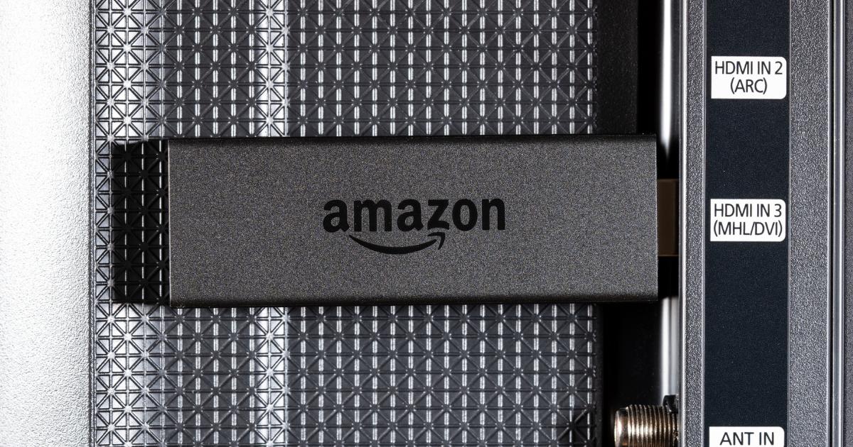Fire Stick users issued warning after Amazon blocks free app