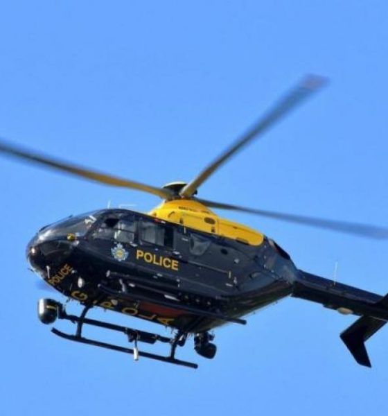 Investigation launched after Ford and Peugeot crash on A59