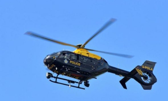 Investigation launched after Ford and Peugeot crash on A59