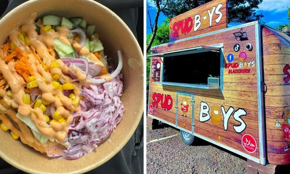 Spud Boys responds to customer who said they 'won't return'