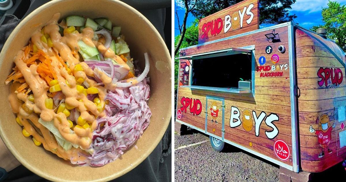 Spud Boys responds to customer who said they 'won't return'