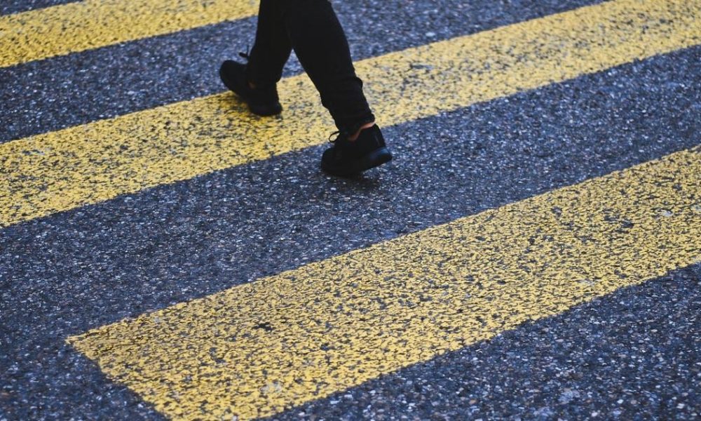 Petition launched for pedestrian crossing at York school