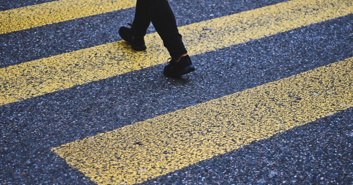 Petition launched for pedestrian crossing at York school
