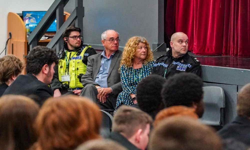 Trust set up for Alice Ruggles secures renewed funding