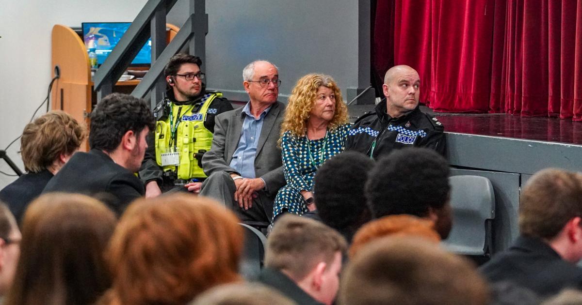 Trust set up for Alice Ruggles secures renewed funding