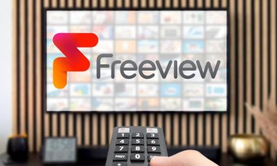 Freeview makes 4 changes in new update - see the full list