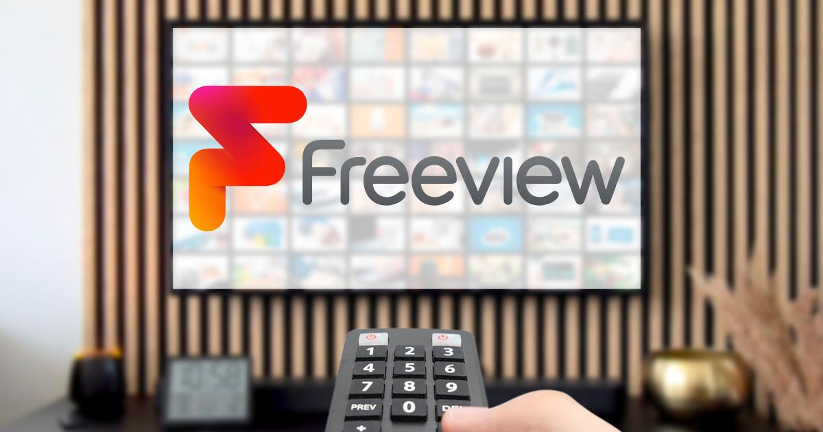 Freeview makes 4 changes in new update - see the full list