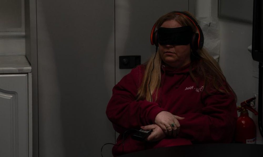 Para-Northern group cut short Westhoughton The Hub investigation