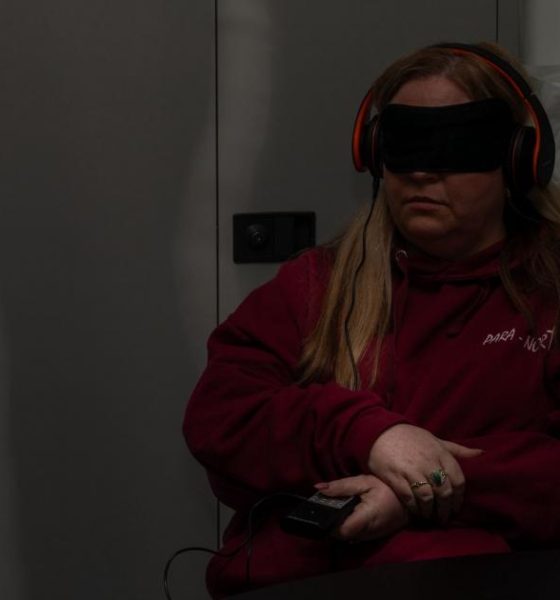 Para-Northern group cut short Westhoughton The Hub investigation