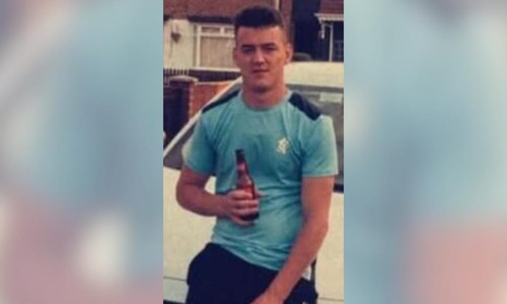 Jury to be sent out in Macaulay Branighan murder trial