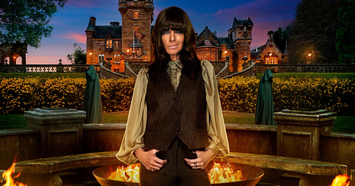 Peter Capaldi turned down Celebrity Traitors series 2