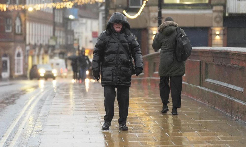 Northern Powergrid prepared to help customers in Storm Dave