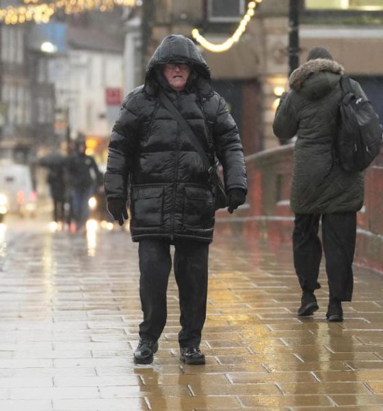 Northern Powergrid prepared to help customers in Storm Dave