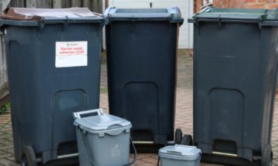 Fears new County Durham bins could be 'rat attractors'