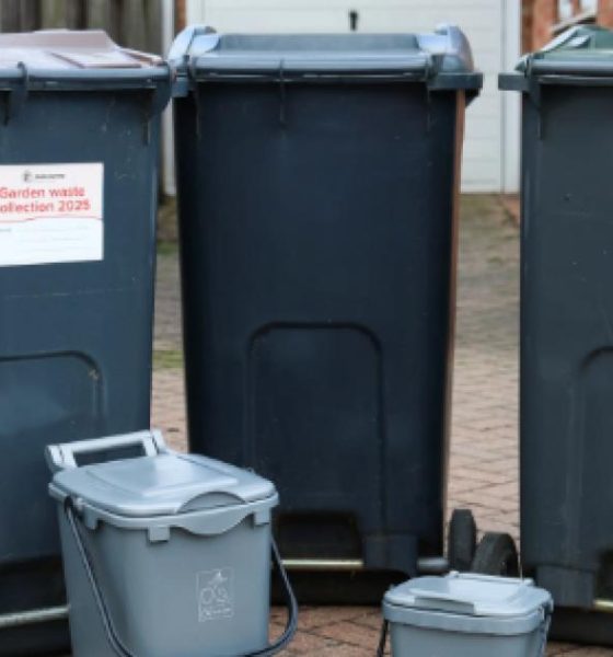 Fears new County Durham bins could be 'rat attractors'
