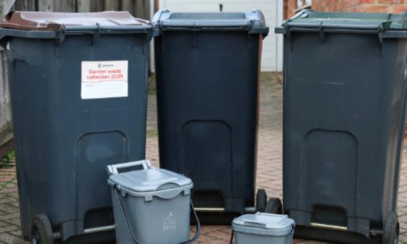 Fears new County Durham bins could be 'rat attractors'