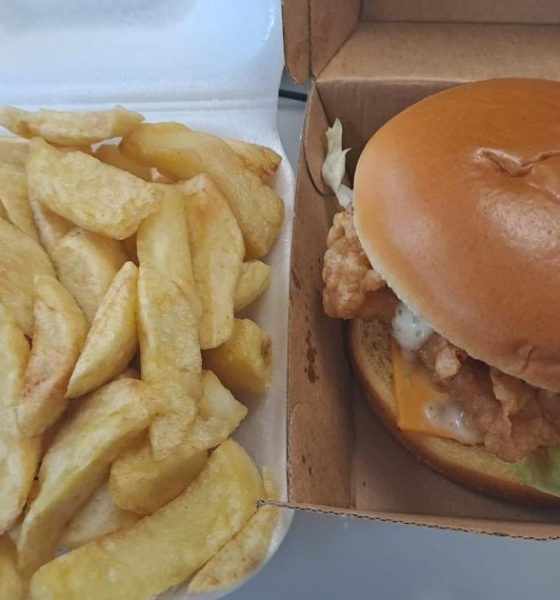 Fish and chip shops in Bolton to try this Good Friday