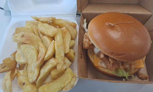 Fish and chip shops in Bolton to try this Good Friday