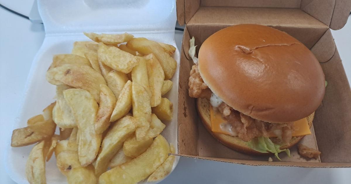 Fish and chip shops in Bolton to try this Good Friday