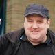Peter Kay returns to Albert Halls in Bolton after 23 years
