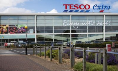 Tesco confirms major change in UK supermarket 'first'