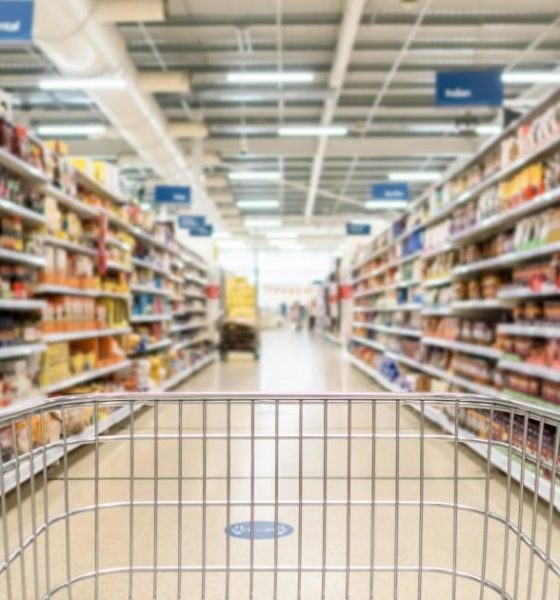 Tesco, Morrisons, Sainsbury's and more issue food recalls